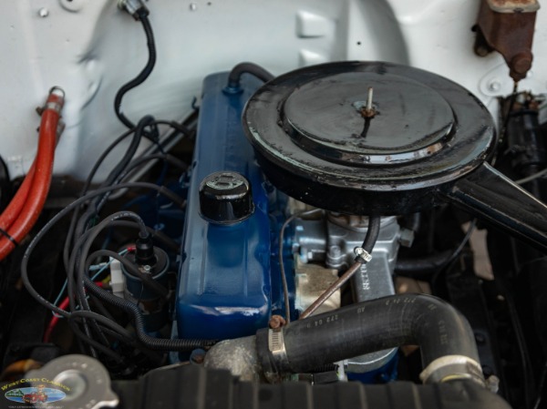 Used 1963 Chevrolet C10 Stepside Short Bed Full Size 1/2 Ton Pick Up with Custom Package | Torrance, CA
