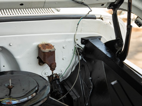 Used 1963 Chevrolet C10 Stepside Short Bed Full Size 1/2 Ton Pick Up with Custom Package | Torrance, CA