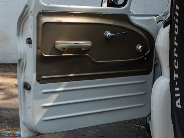 Used 1963 Chevrolet C10 Stepside Short Bed Full Size 1/2 Ton Pick Up with Custom Package | Torrance, CA