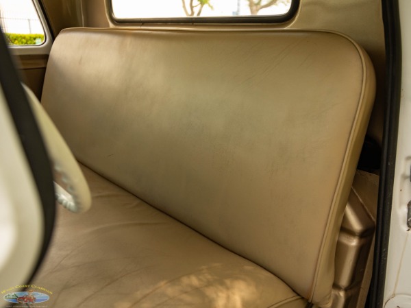 Used 1963 Chevrolet C10 Stepside Short Bed Full Size 1/2 Ton Pick Up with Custom Package | Torrance, CA