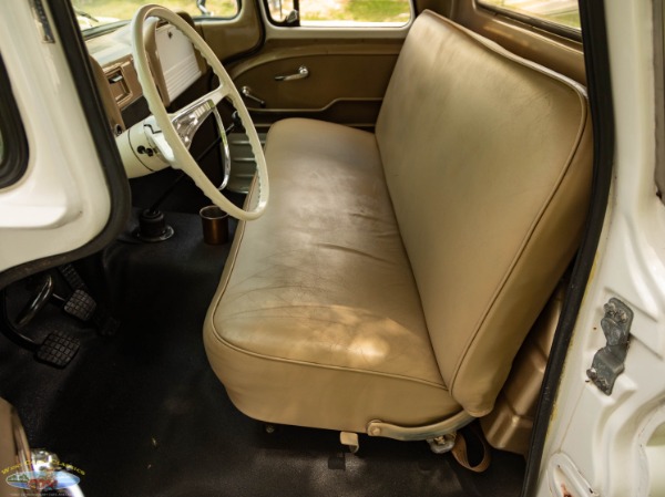 Used 1963 Chevrolet C10 Stepside Short Bed Full Size 1/2 Ton Pick Up with Custom Package | Torrance, CA