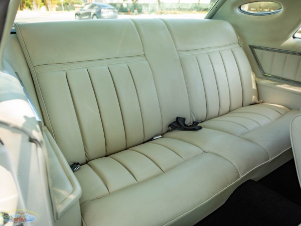 Used 1977 Lincoln Continental Mark V 2 Door Coupe with 52K original miles | Torrance, CA