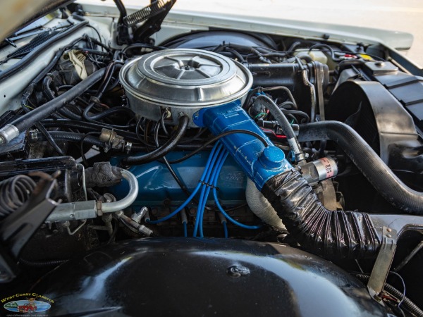Used 1977 Lincoln Continental Mark V 2 Door Coupe with 52K original miles | Torrance, CA