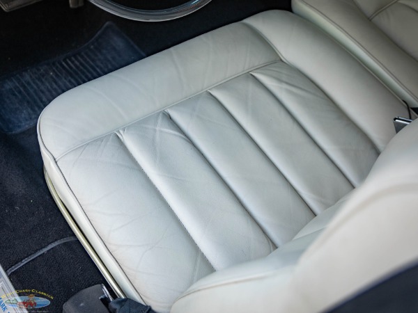 Used 1977 Lincoln Continental Mark V 2 Door Coupe with 52K original miles | Torrance, CA