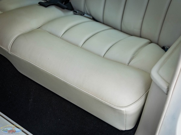 Used 1977 Lincoln Continental Mark V 2 Door Coupe with 52K original miles | Torrance, CA