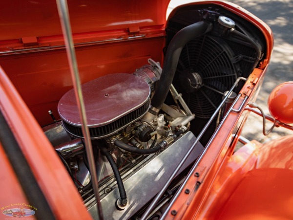 Used 1932 Ford 3 Window Custom 2 Door Coupe | Torrance, CA