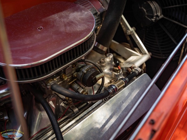 Used 1932 Ford 3 Window Custom 2 Door Coupe | Torrance, CA