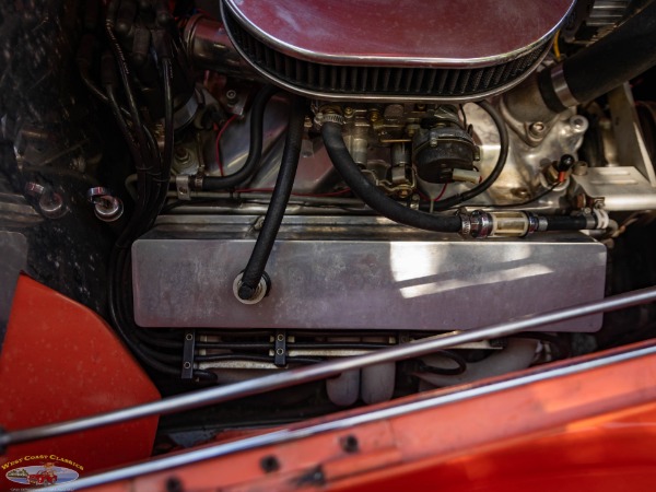 Used 1932 Ford 3 Window Custom 2 Door Coupe | Torrance, CA