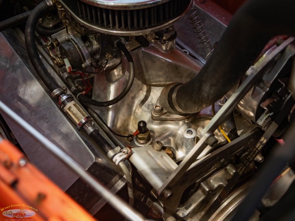Used 1932 Ford 3 Window Custom 2 Door Coupe | Torrance, CA