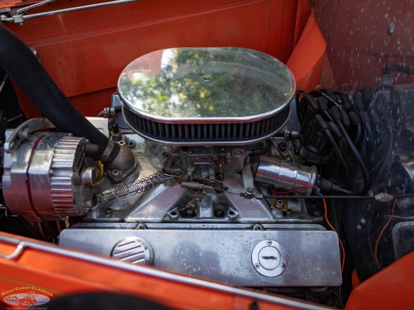 Used 1932 Ford 3 Window Custom 2 Door Coupe | Torrance, CA