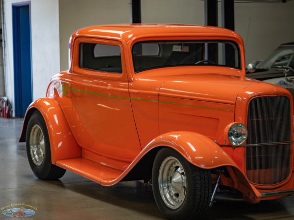 Used 1932 Ford 3 Window Custom 2 Door Coupe | Torrance, CA