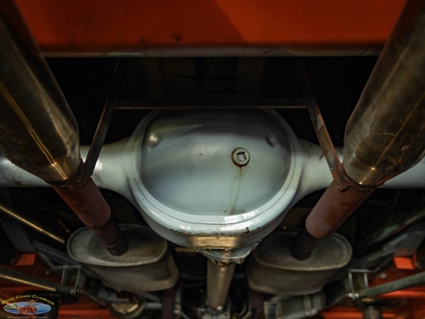 Used 1932 Ford 3 Window Custom 2 Door Coupe | Torrance, CA