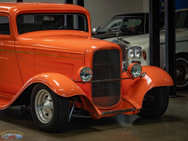 Used 1932 Ford 3 Window Custom 2 Door Coupe | Torrance, CA