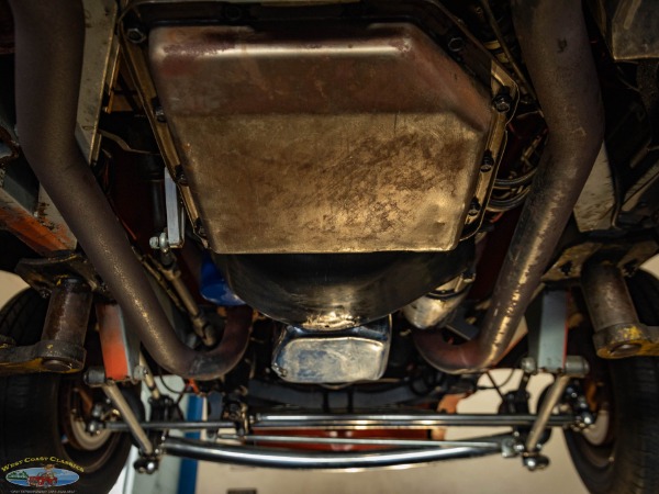 Used 1932 Ford 3 Window Custom 2 Door Coupe | Torrance, CA