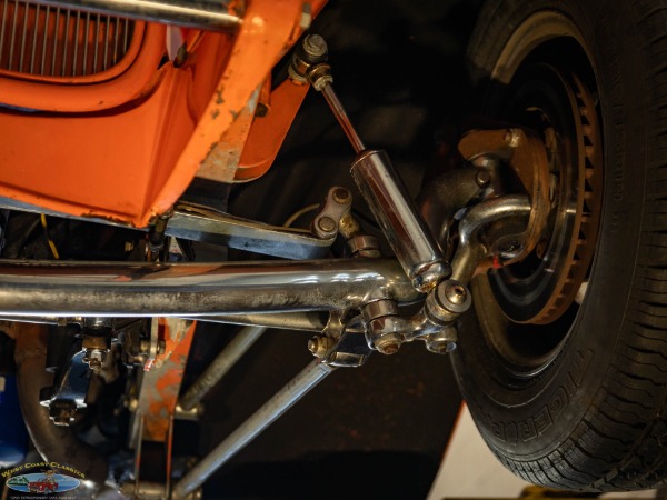 Used 1932 Ford 3 Window Custom 2 Door Coupe | Torrance, CA