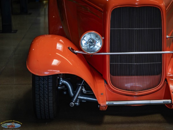 Used 1932 Ford 3 Window Custom 2 Door Coupe | Torrance, CA