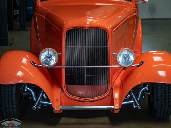 Used 1932 Ford 3 Window Custom 2 Door Coupe | Torrance, CA