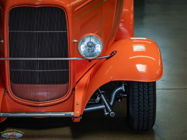 Used 1932 Ford 3 Window Custom 2 Door Coupe | Torrance, CA