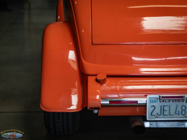Used 1932 Ford 3 Window Custom 2 Door Coupe | Torrance, CA