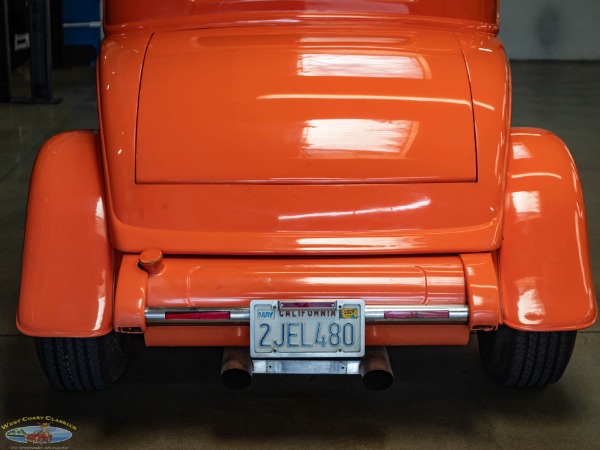 Used 1932 Ford 3 Window Custom 2 Door Coupe | Torrance, CA