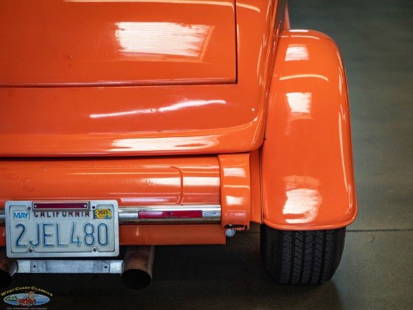 Used 1932 Ford 3 Window Custom 2 Door Coupe | Torrance, CA