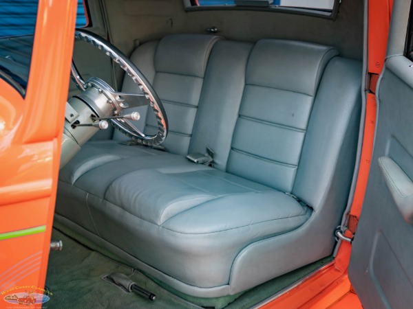 Used 1932 Ford 3 Window Custom 2 Door Coupe | Torrance, CA