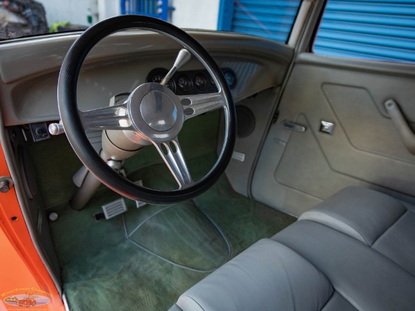 Used 1932 Ford 3 Window Custom 2 Door Coupe | Torrance, CA