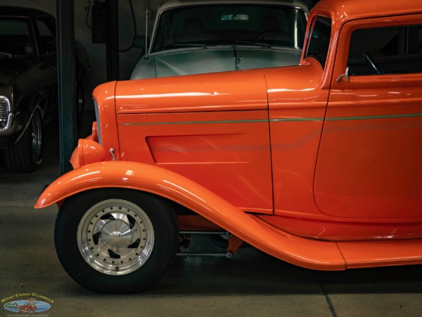 Used 1932 Ford 3 Window Custom 2 Door Coupe | Torrance, CA