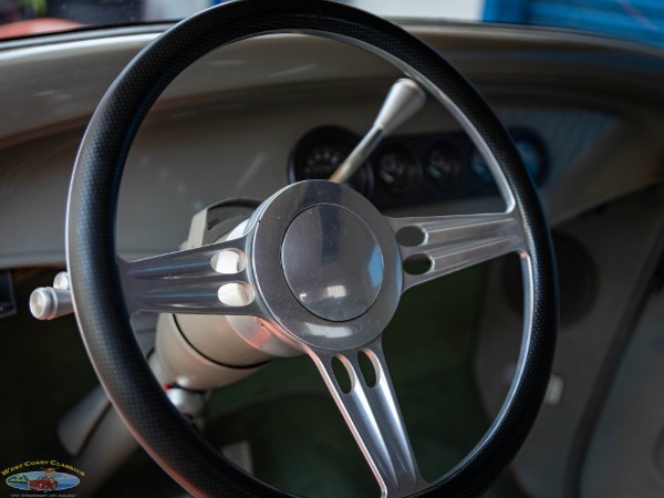 Used 1932 Ford 3 Window Custom 2 Door Coupe | Torrance, CA