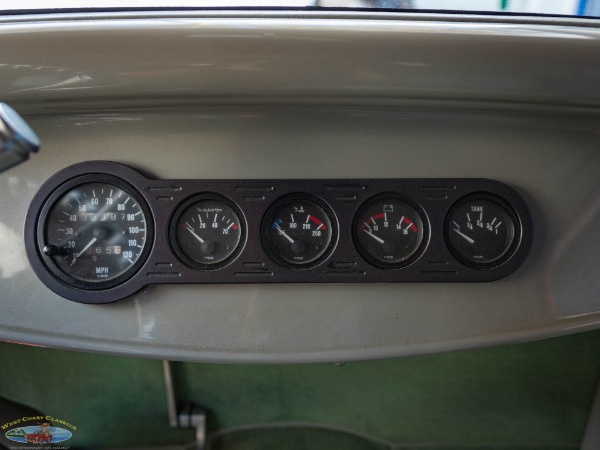 Used 1932 Ford 3 Window Custom 2 Door Coupe | Torrance, CA