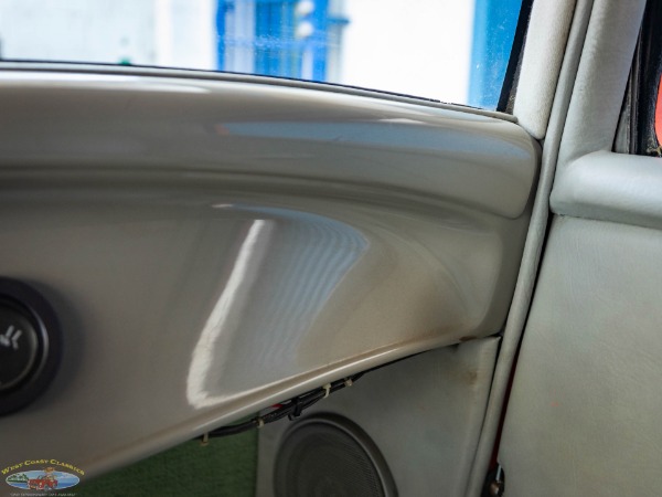 Used 1932 Ford 3 Window Custom 2 Door Coupe | Torrance, CA
