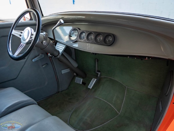 Used 1932 Ford 3 Window Custom 2 Door Coupe | Torrance, CA