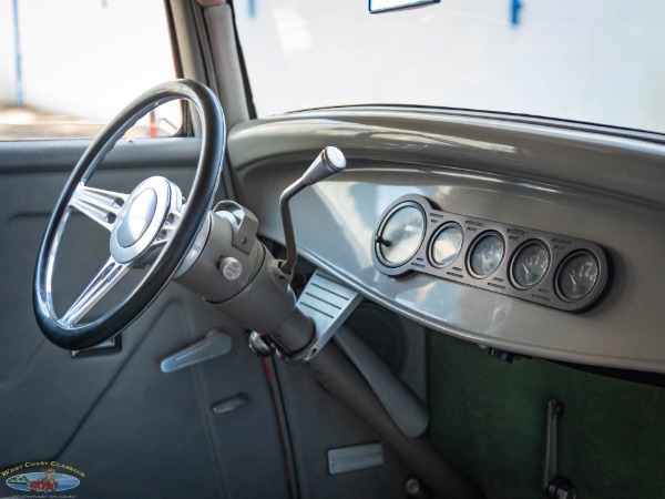 Used 1932 Ford 3 Window Custom 2 Door Coupe | Torrance, CA