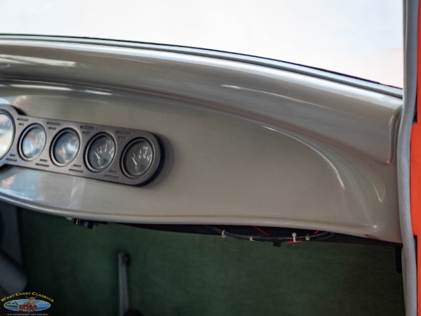 Used 1932 Ford 3 Window Custom 2 Door Coupe | Torrance, CA