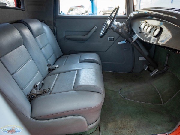Used 1932 Ford 3 Window Custom 2 Door Coupe | Torrance, CA