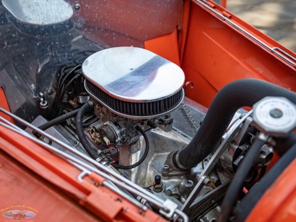Used 1932 Ford 3 Window Custom 2 Door Coupe | Torrance, CA