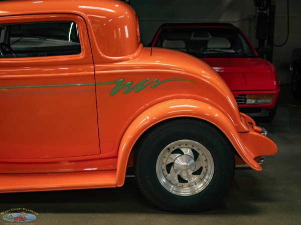 Used 1932 Ford 3 Window Custom 2 Door Coupe | Torrance, CA