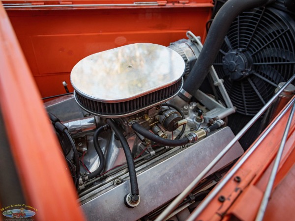 Used 1932 Ford 3 Window Custom 2 Door Coupe | Torrance, CA