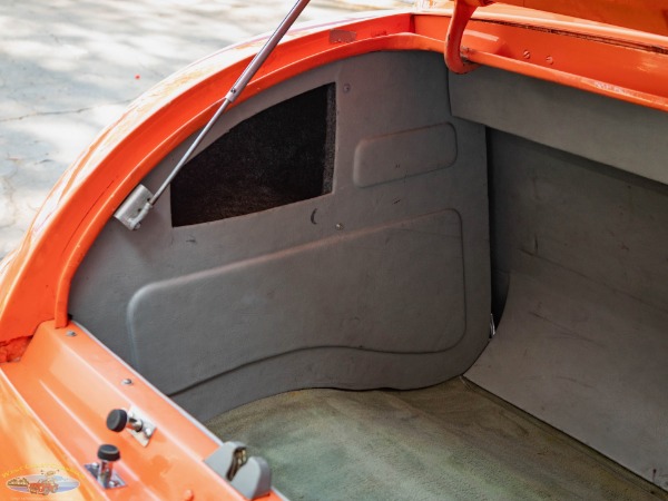 Used 1932 Ford 3 Window Custom 2 Door Coupe | Torrance, CA