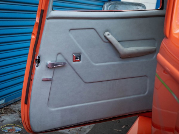 Used 1932 Ford 3 Window Custom 2 Door Coupe | Torrance, CA