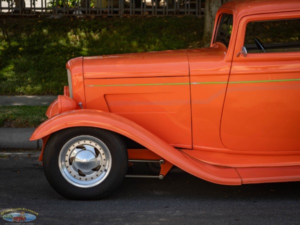 Used 1932 Ford 3 Window Custom 2 Door Coupe | Torrance, CA