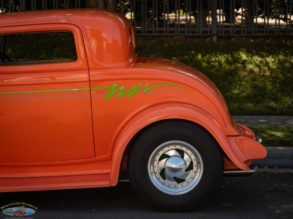 Used 1932 Ford 3 Window Custom 2 Door Coupe | Torrance, CA