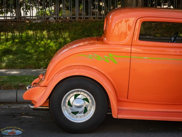 Used 1932 Ford 3 Window Custom 2 Door Coupe | Torrance, CA