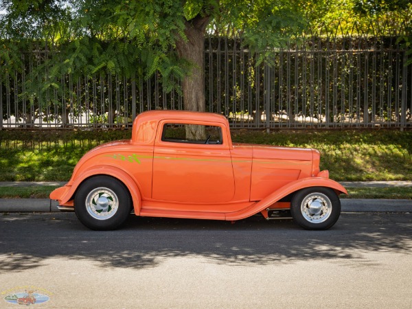 Used 1932 Ford 3 Window Custom 2 Door Coupe | Torrance, CA