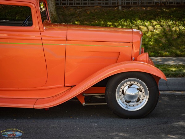 Used 1932 Ford 3 Window Custom 2 Door Coupe | Torrance, CA