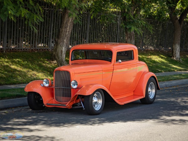 Used 1932 Ford 3 Window Custom 2 Door Coupe | Torrance, CA