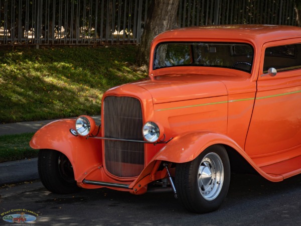 Used 1932 Ford 3 Window Custom 2 Door Coupe | Torrance, CA
