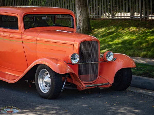 Used 1932 Ford 3 Window Custom 2 Door Coupe | Torrance, CA