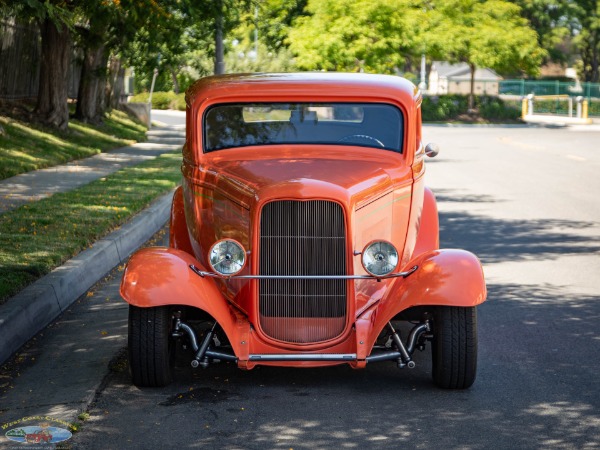 Used 1932 Ford 3 Window Custom 2 Door Coupe | Torrance, CA