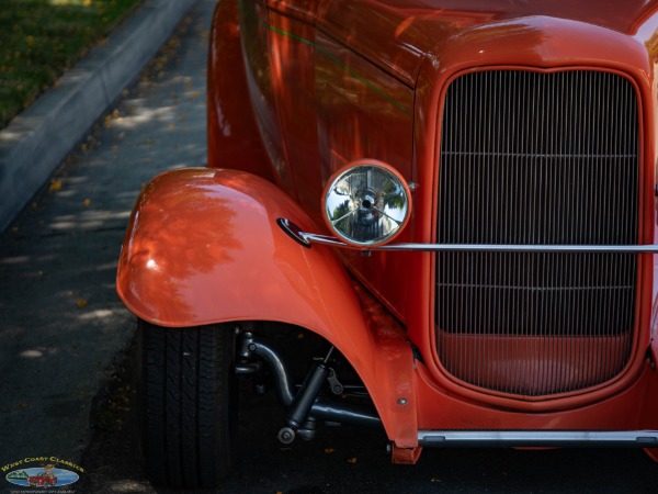 Used 1932 Ford 3 Window Custom 2 Door Coupe | Torrance, CA